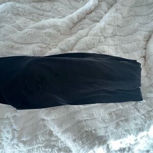 Black Aerie Leginngs